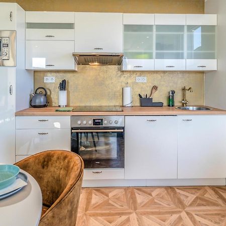 Stunning Apartment In Mettmann With Wifi Kültér fotó
