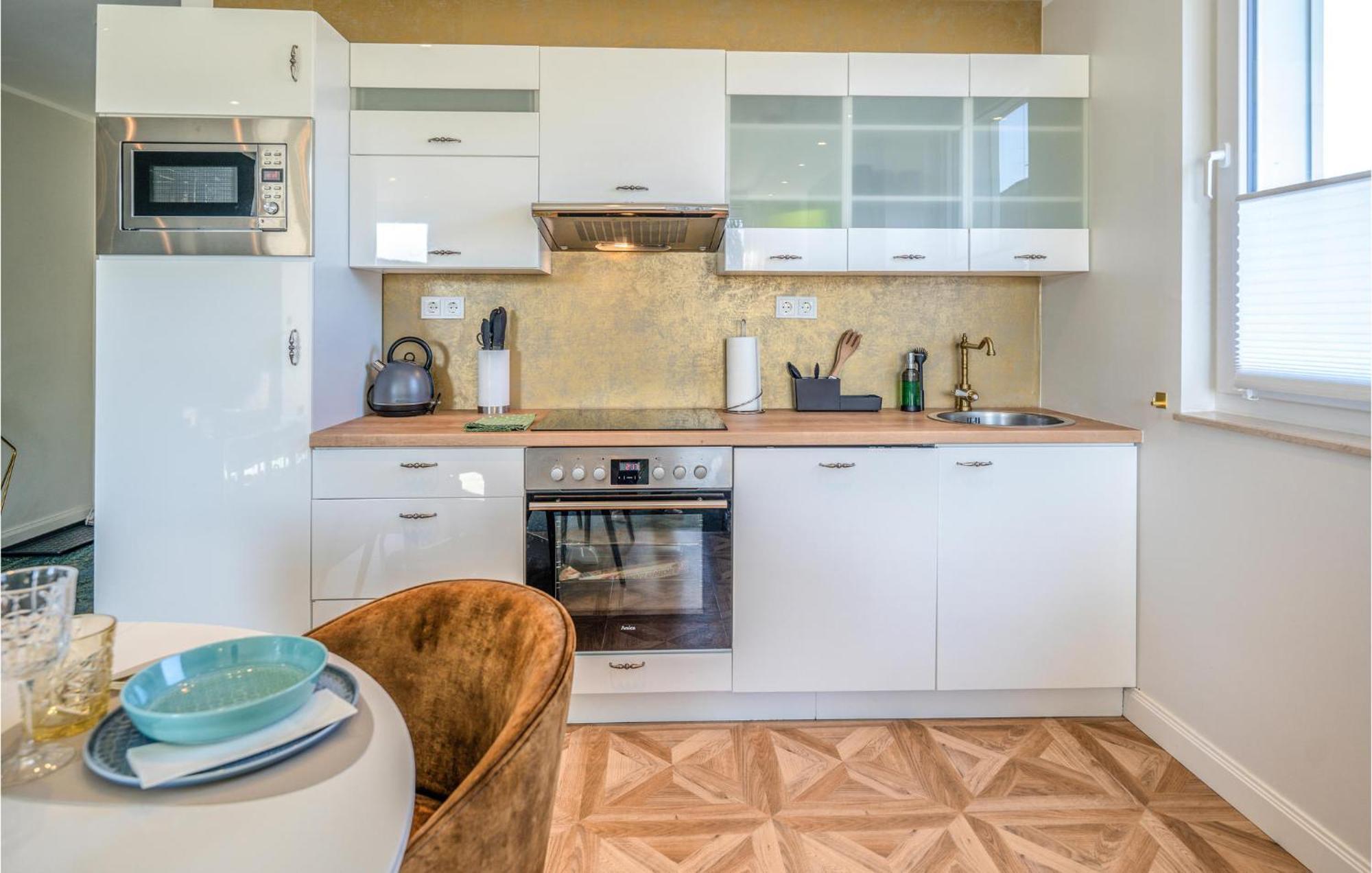 Stunning Apartment In Mettmann With Wifi Kültér fotó