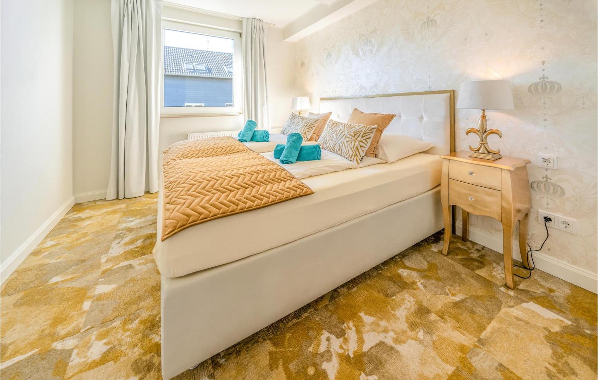Stunning Apartment In Mettmann With Wifi Kültér fotó