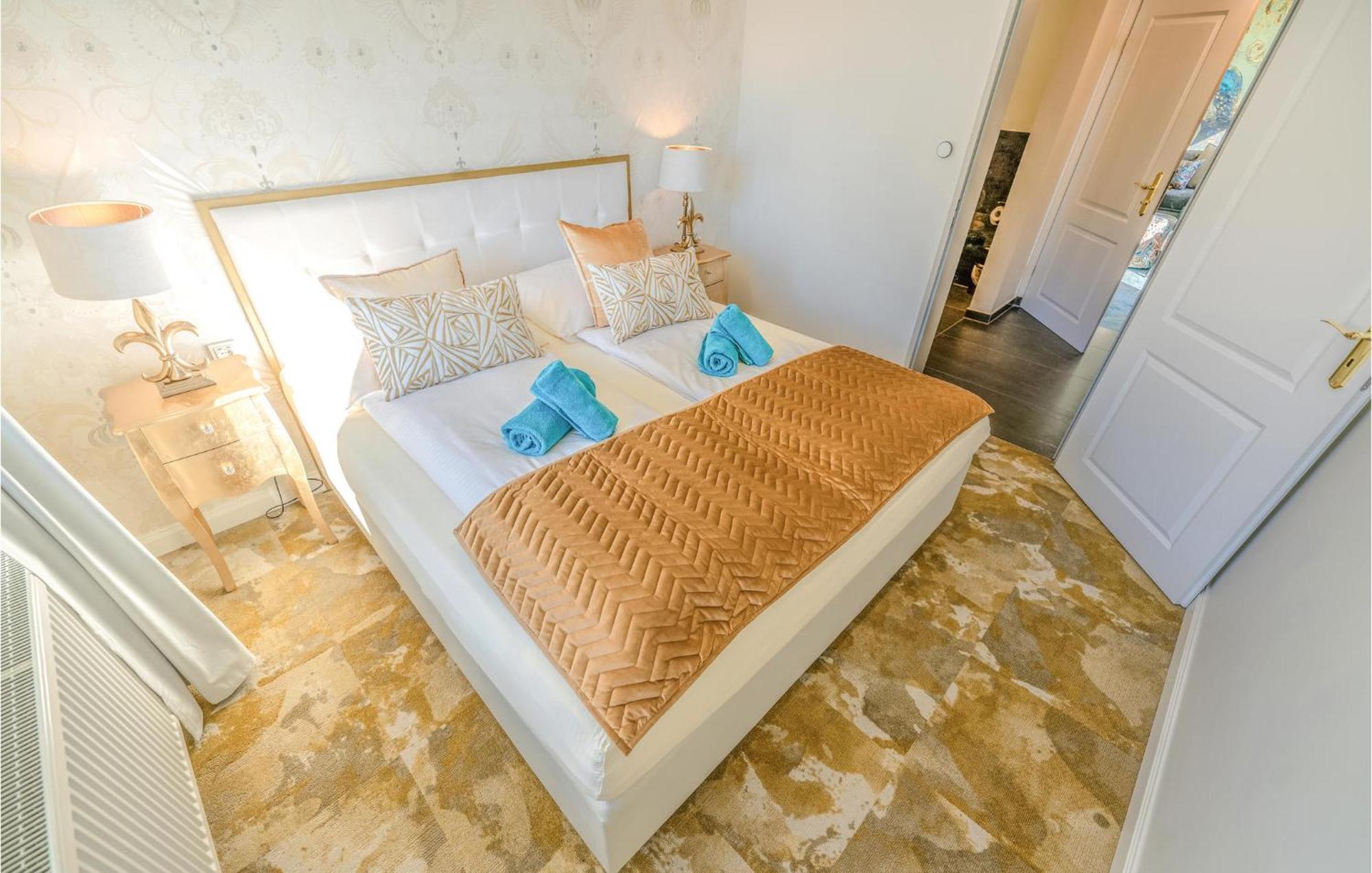 Stunning Apartment In Mettmann With Wifi Kültér fotó