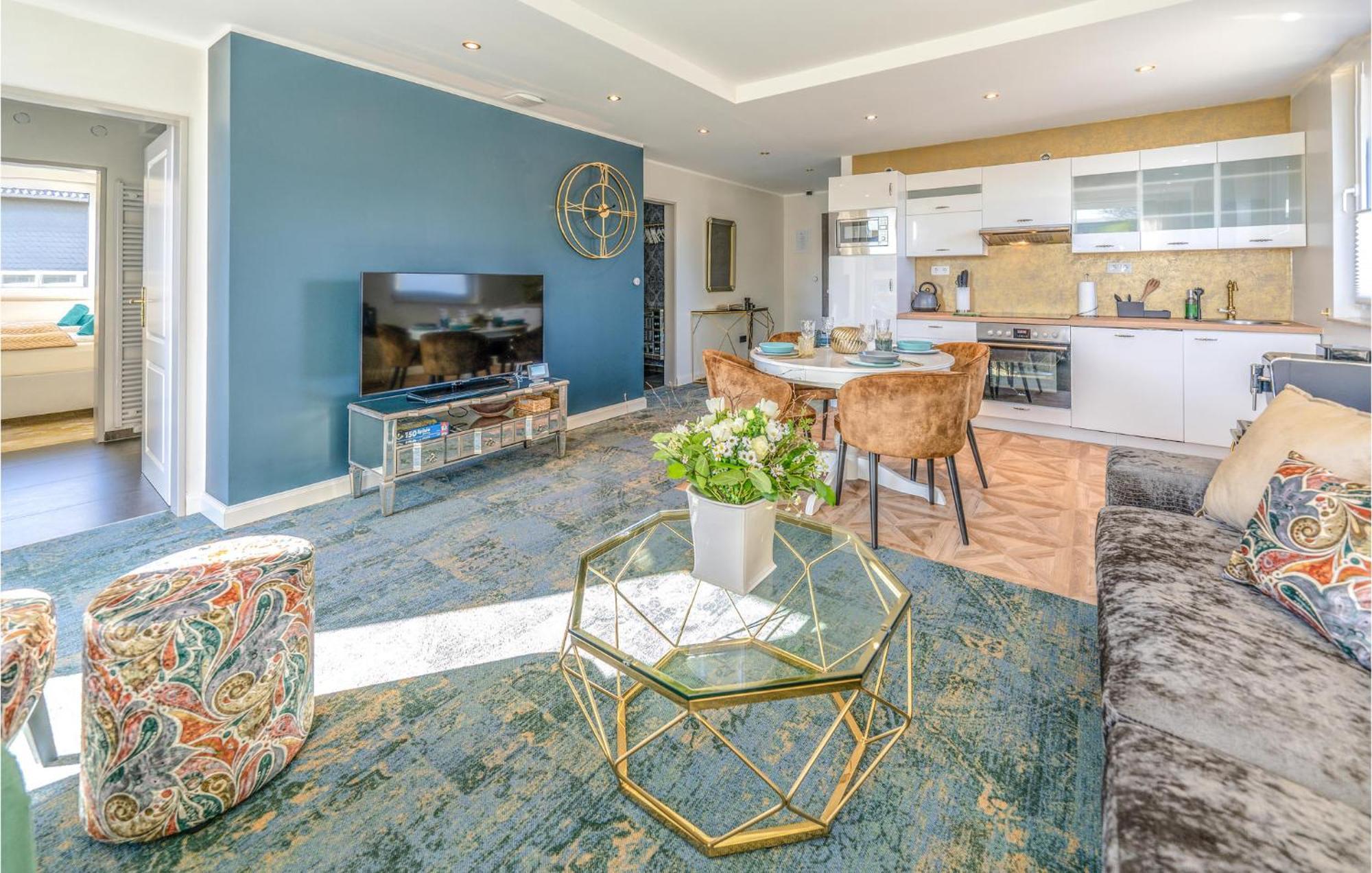Stunning Apartment In Mettmann With Wifi Kültér fotó